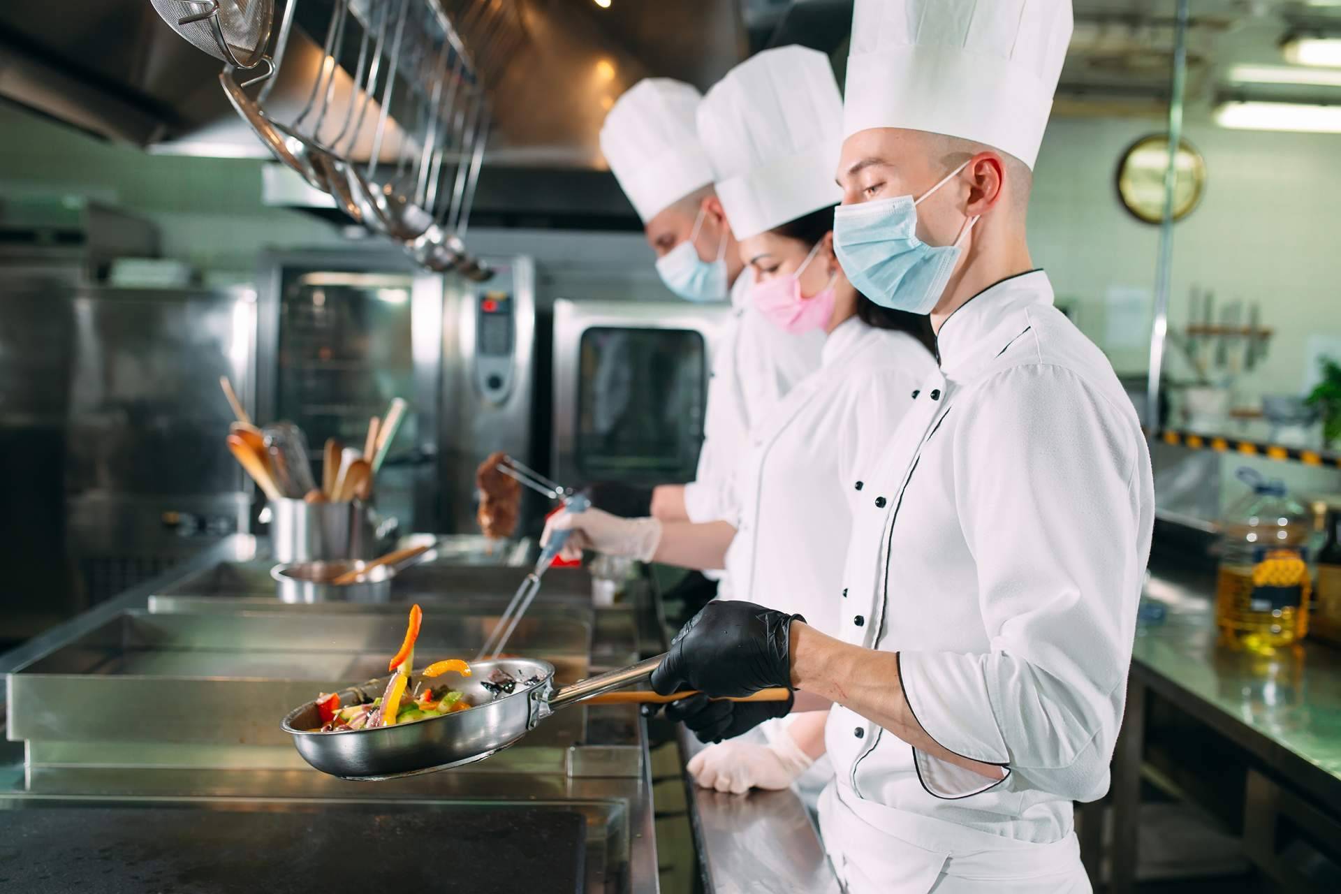 ¿Qué conocimientos adquirirá un alumno en el Curso de Manipulador de Alimentos impartido por Academia Damito?