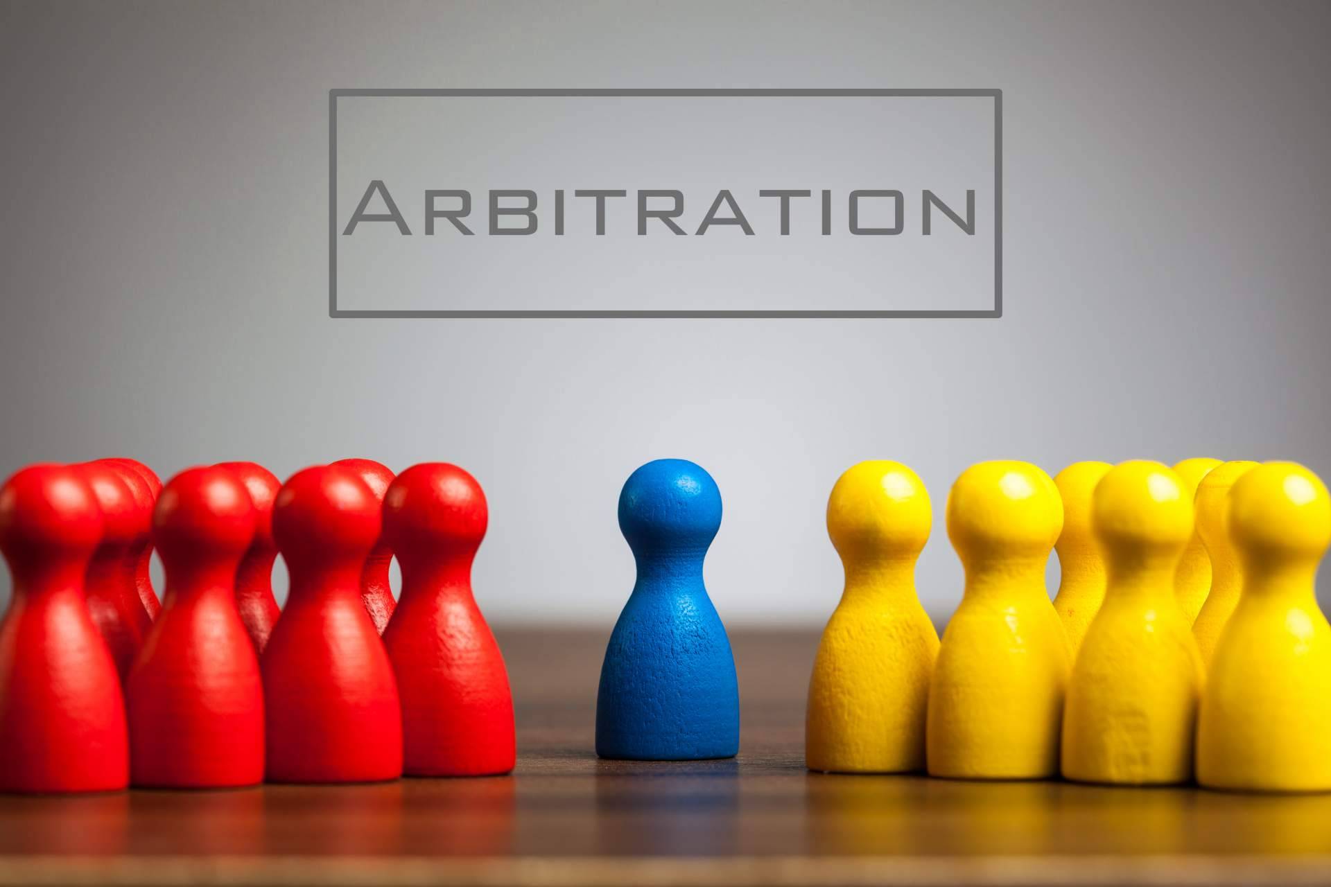 Central de Arbitraje ofrece una solución de prevención y gestión de impagados para empresas