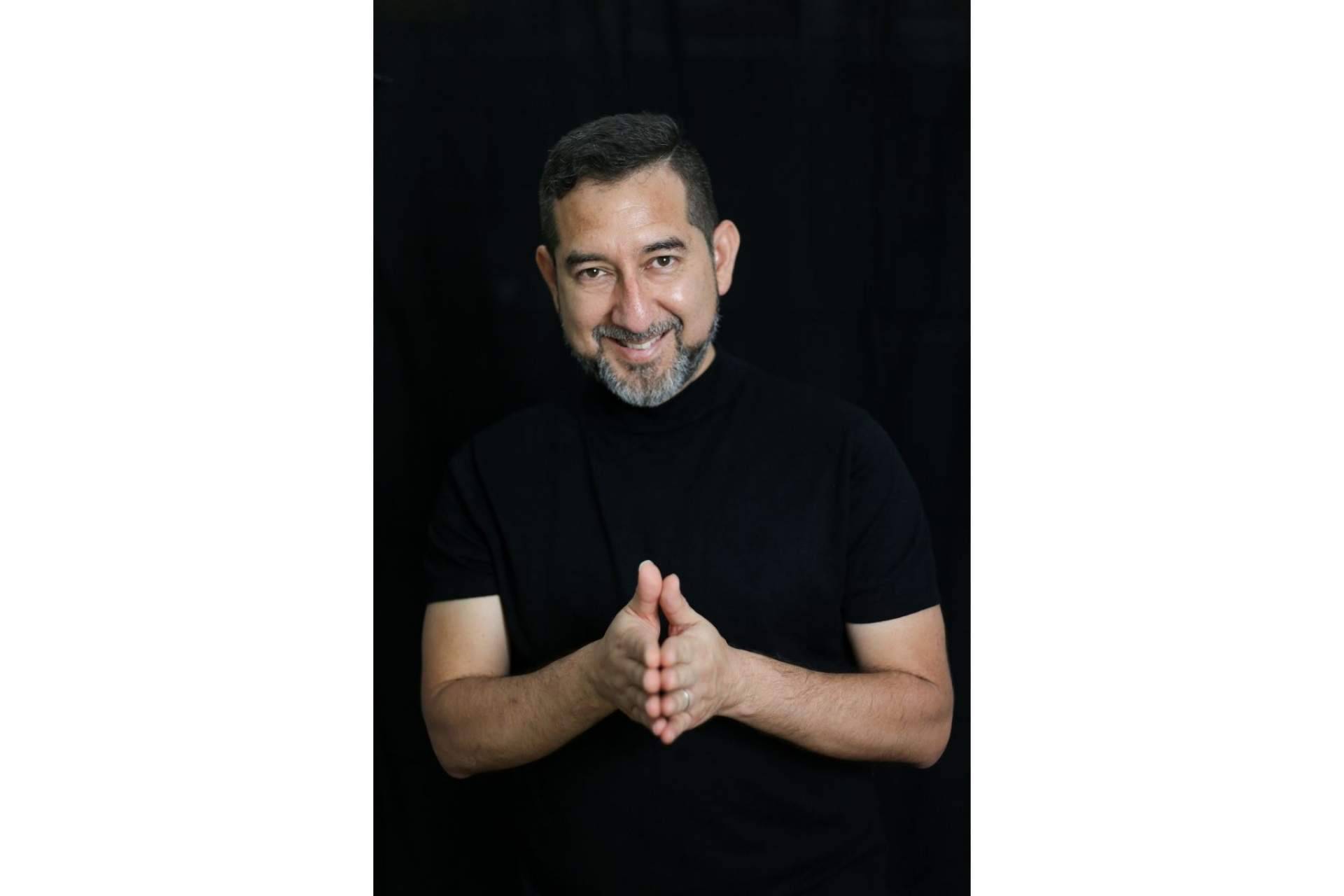 ‘Iniciación a la PNL’, el curso de formación sobre Programación Neurolingüística impartido por César Vera, uno de los coaches ibero-peruanos más influyentes de los últimos años