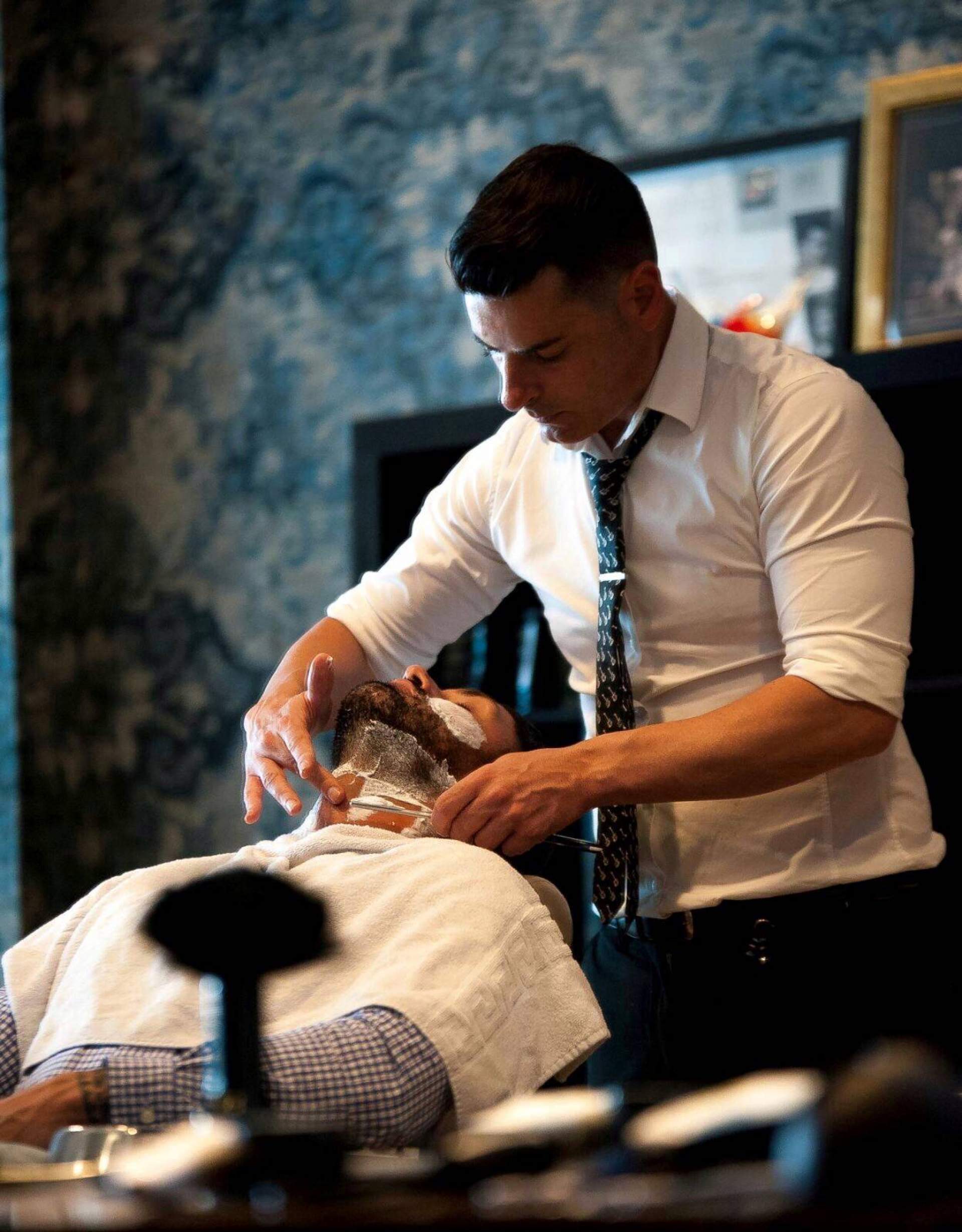 Lords & Barbers: la mejor barbería de Alicante