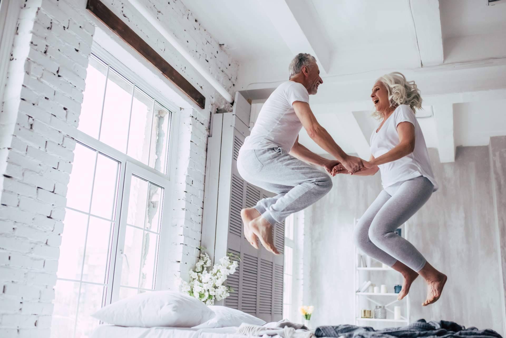 Medicina anti-aging para retrasar los signos del envejecimiento, de la mano de Capenergy