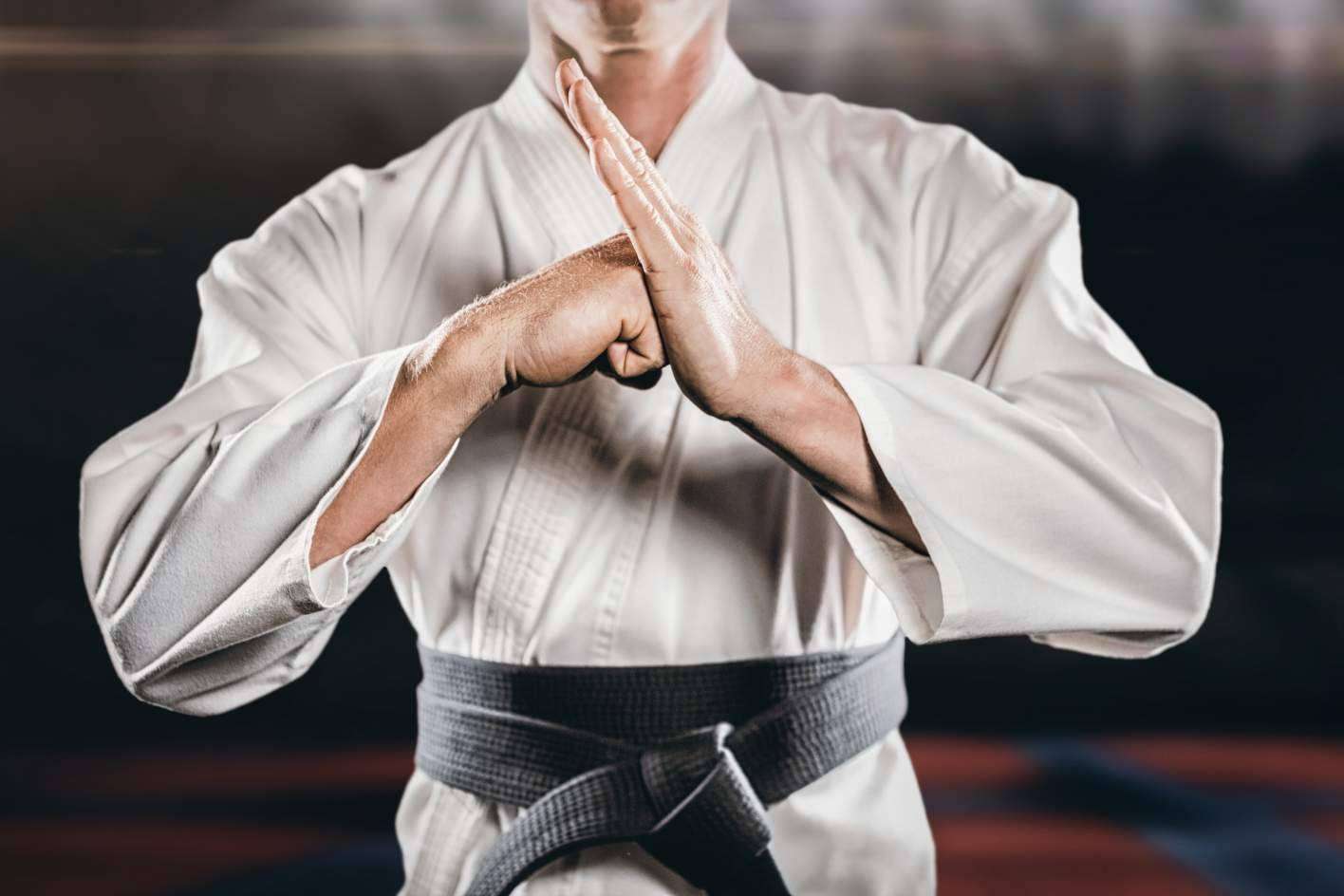 Kendokan Martial Arts cuenta con todo lo necesario para equiparse a la hora de practicar el arte marcial favorito de cada uno