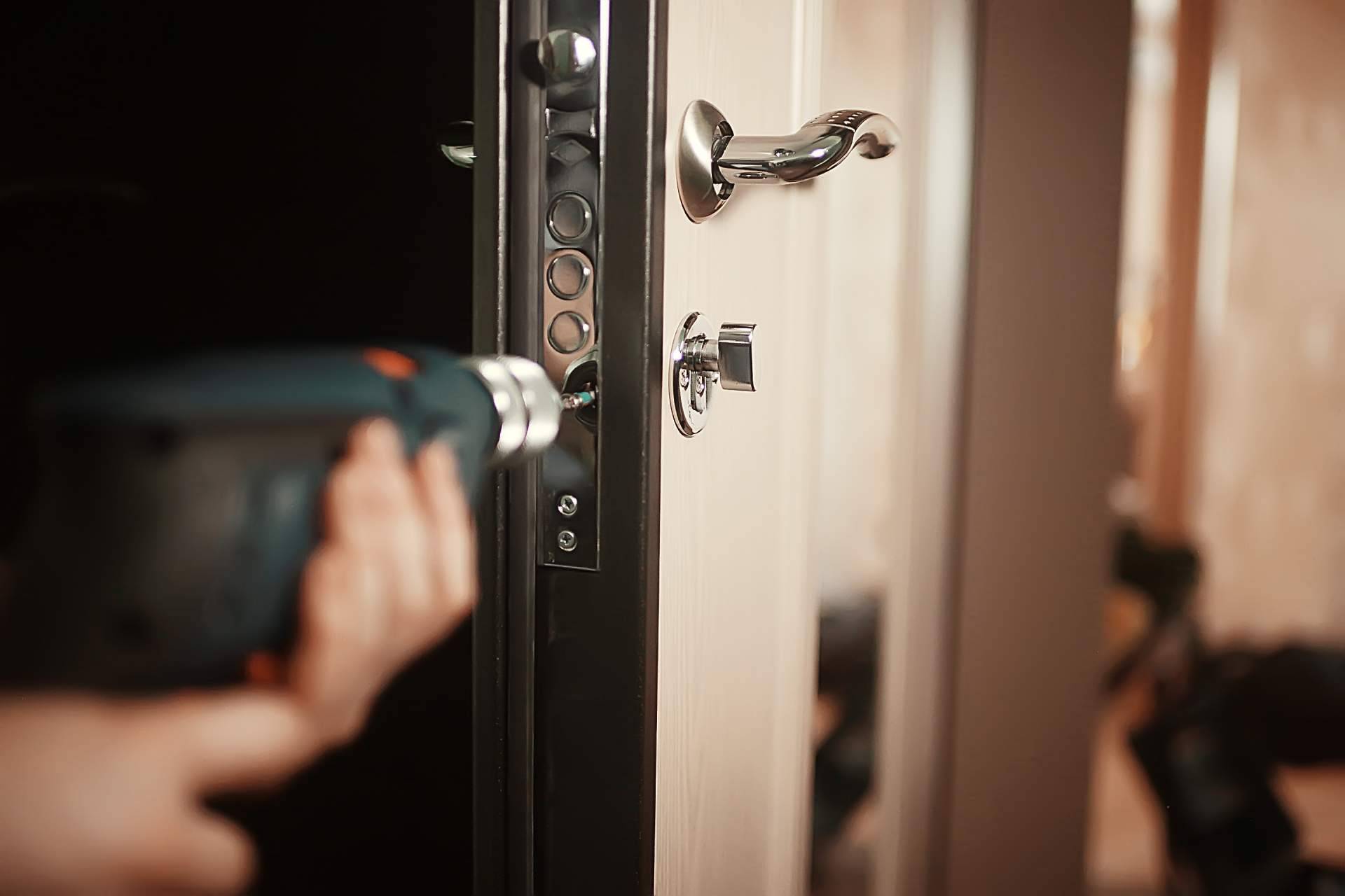 Casellas Cerrajeros 24H ofrece servicios de cerrajería en Barcelona y sus alrededores