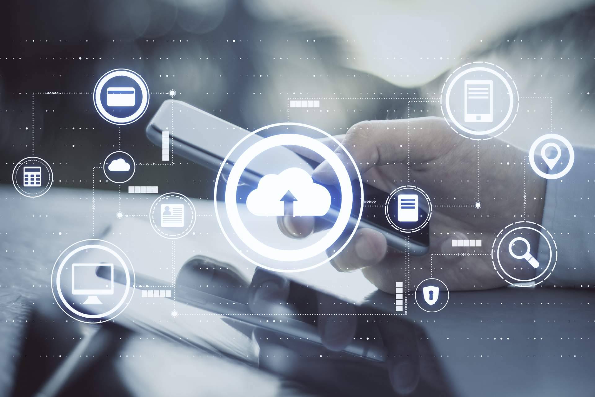 Desplegar el potencial de la nube Microsoft Azure, de la mano de Caltico