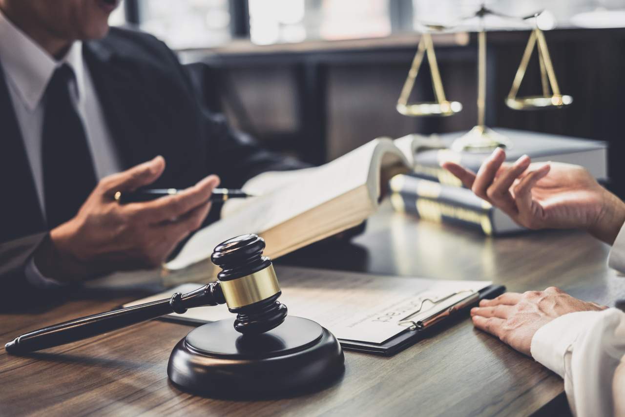 Los divorcios en Madrid por el Bufete Gómez González Abogados