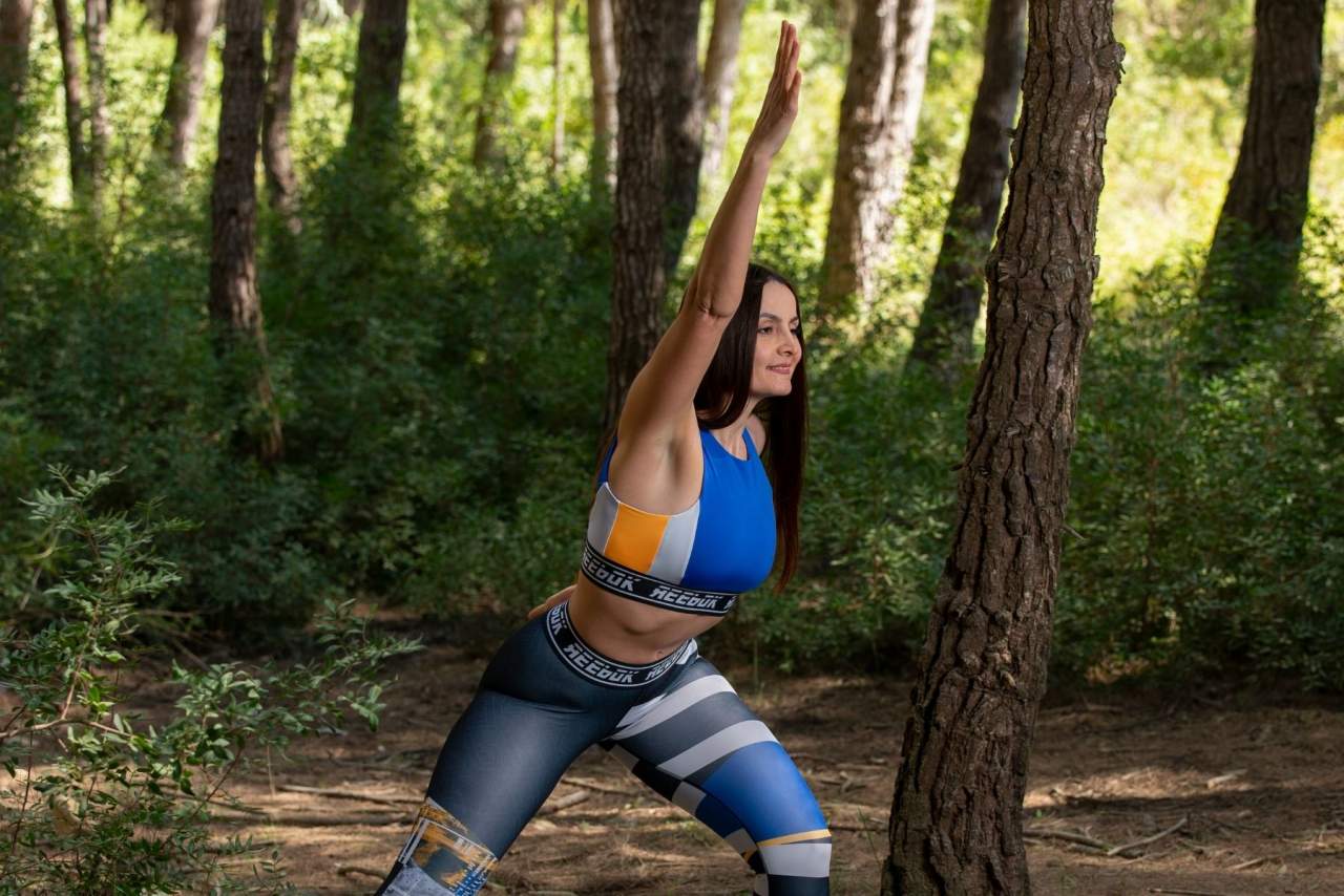 UNION VTU’S: Aprender a cuidar el cuerpo y la mente con Pilates, sin salir de casa