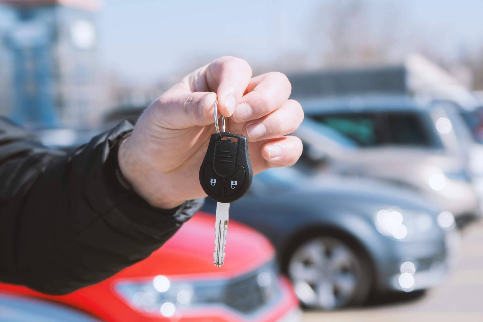 Los beneficios del renting a particulares con Renting Car Fácil