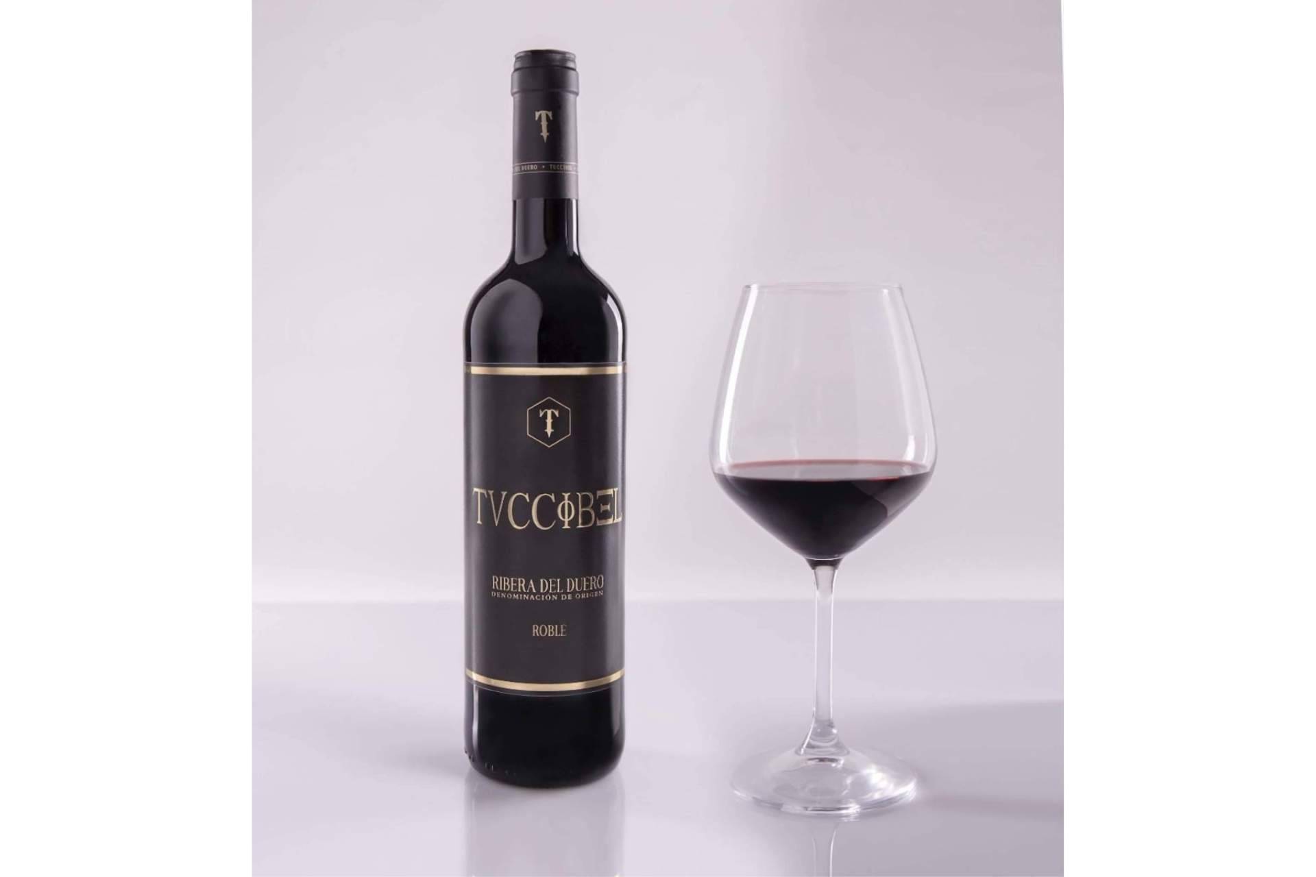 El enigmático vino Tvccibel