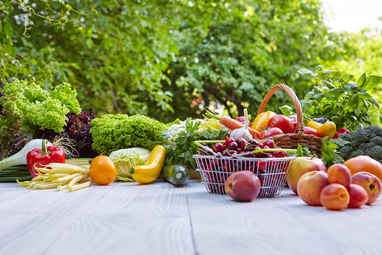 EcoSarga: El boom de la fruta ecológica se dispara en 2021
