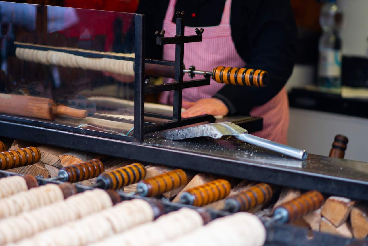 El Dulce de Chimenea, un postre vegano, natural y sin conservantes