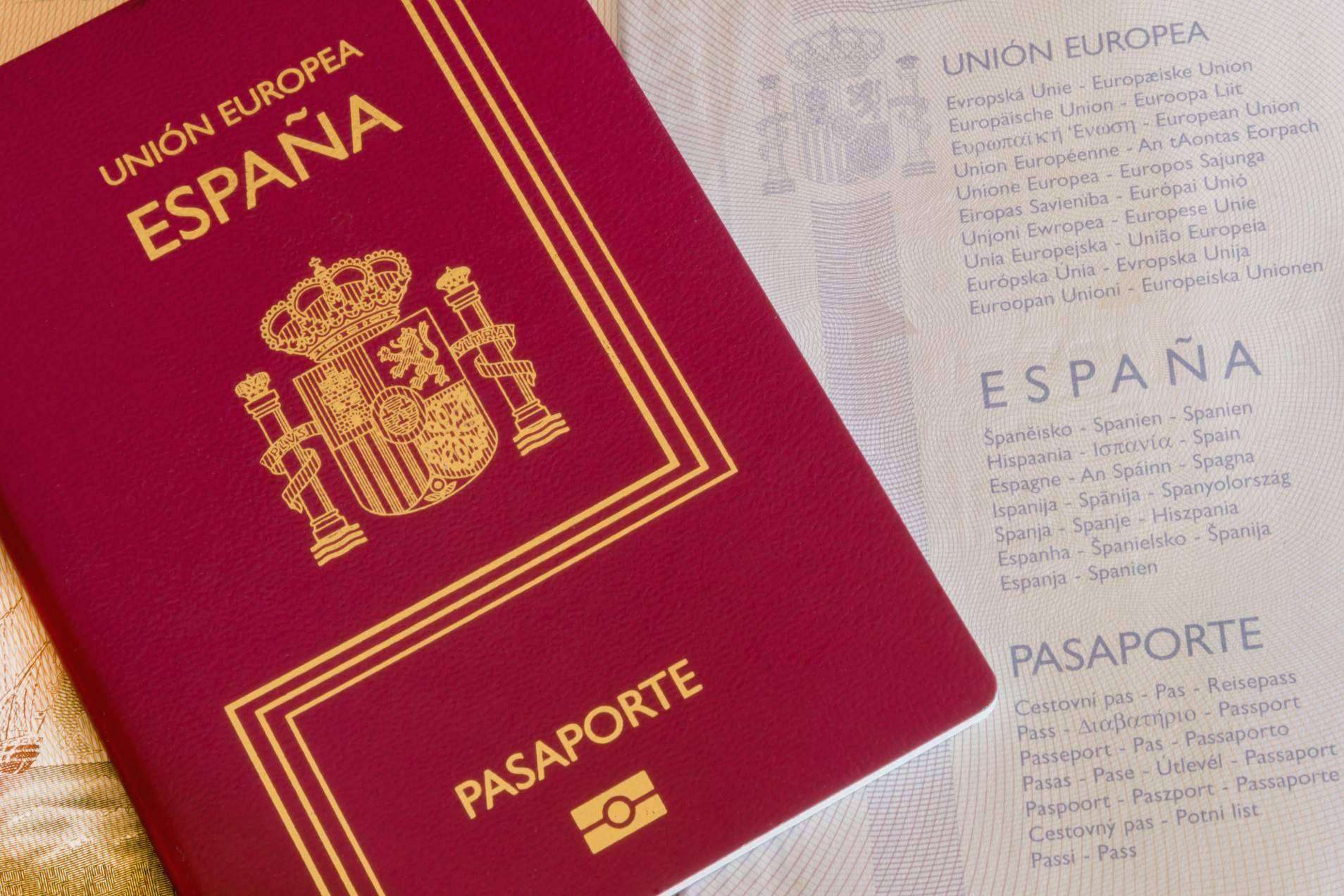 Las diferentes modalidades para adquirir la nacionalidad española, según Expediente Jurídico