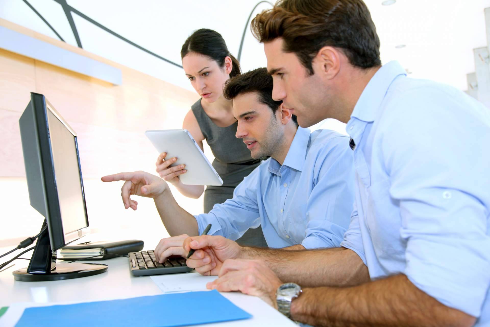 Academia Integral ofrece una formación bonificada para empresas