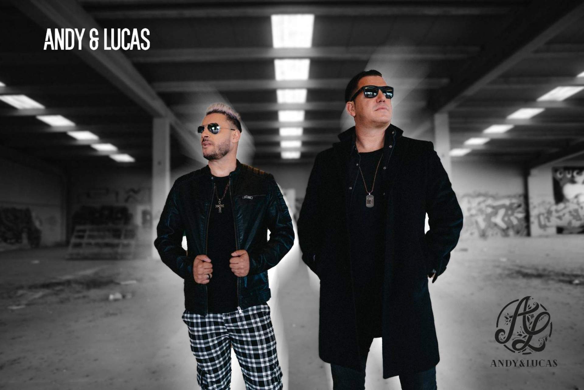 Andy & Lucas celebra 20 años de carrera musical con el nuevo single ‘Me estoy volviendo loco’