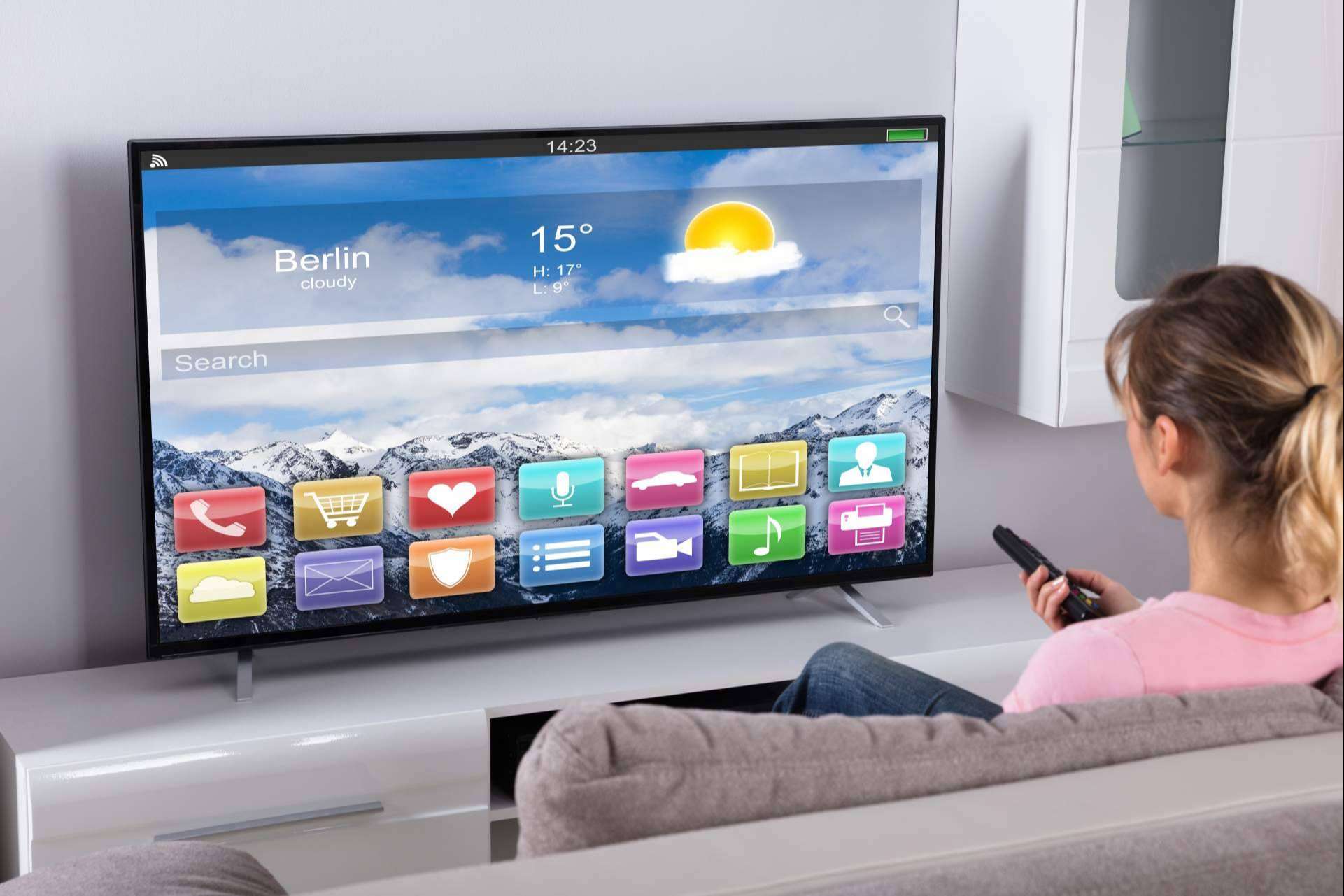 Technohogar ofrece las Smart TV baratas más demandadas
