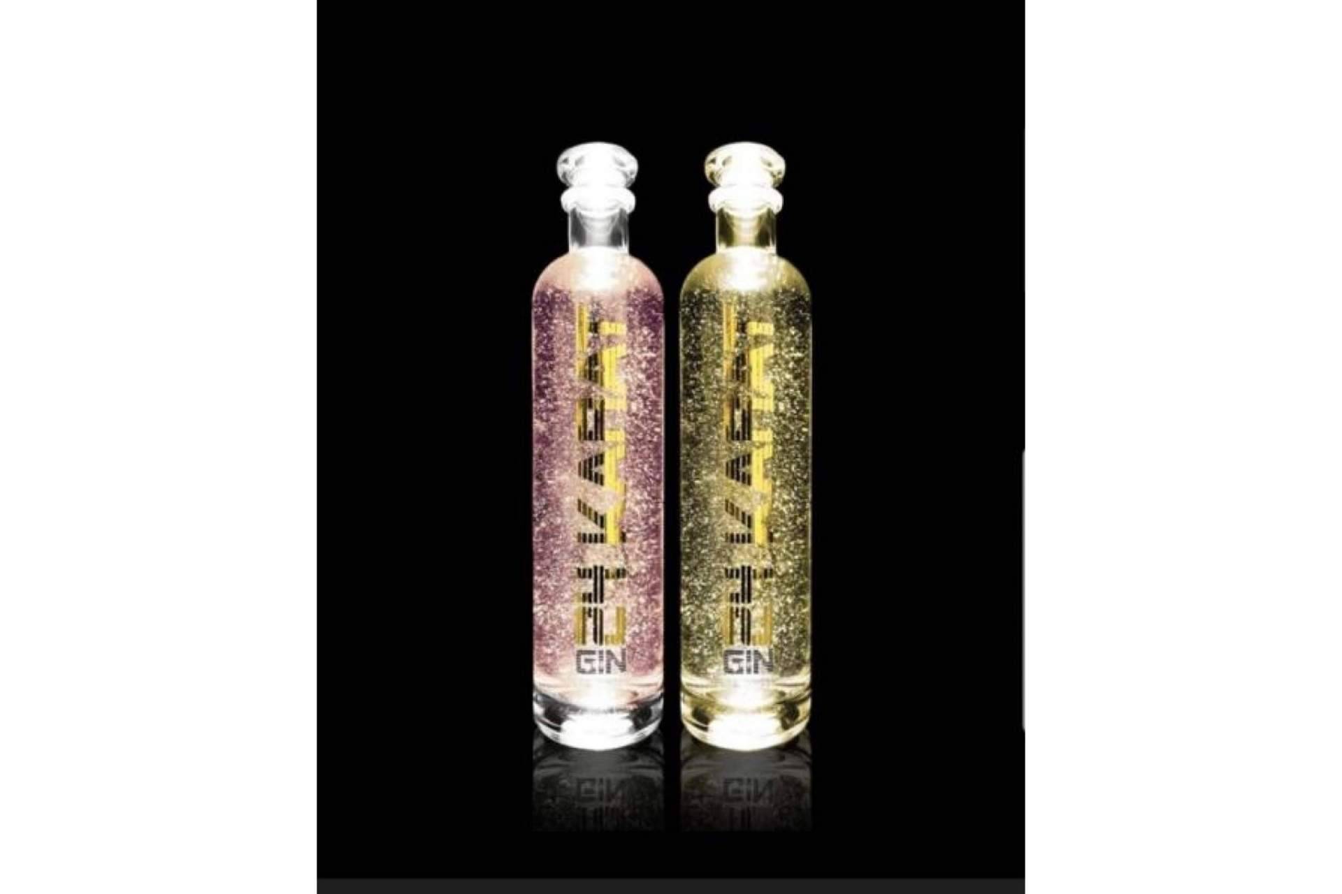 Gin 24 Karat, el poder del oro y la ginebra de Vin Doré 24K