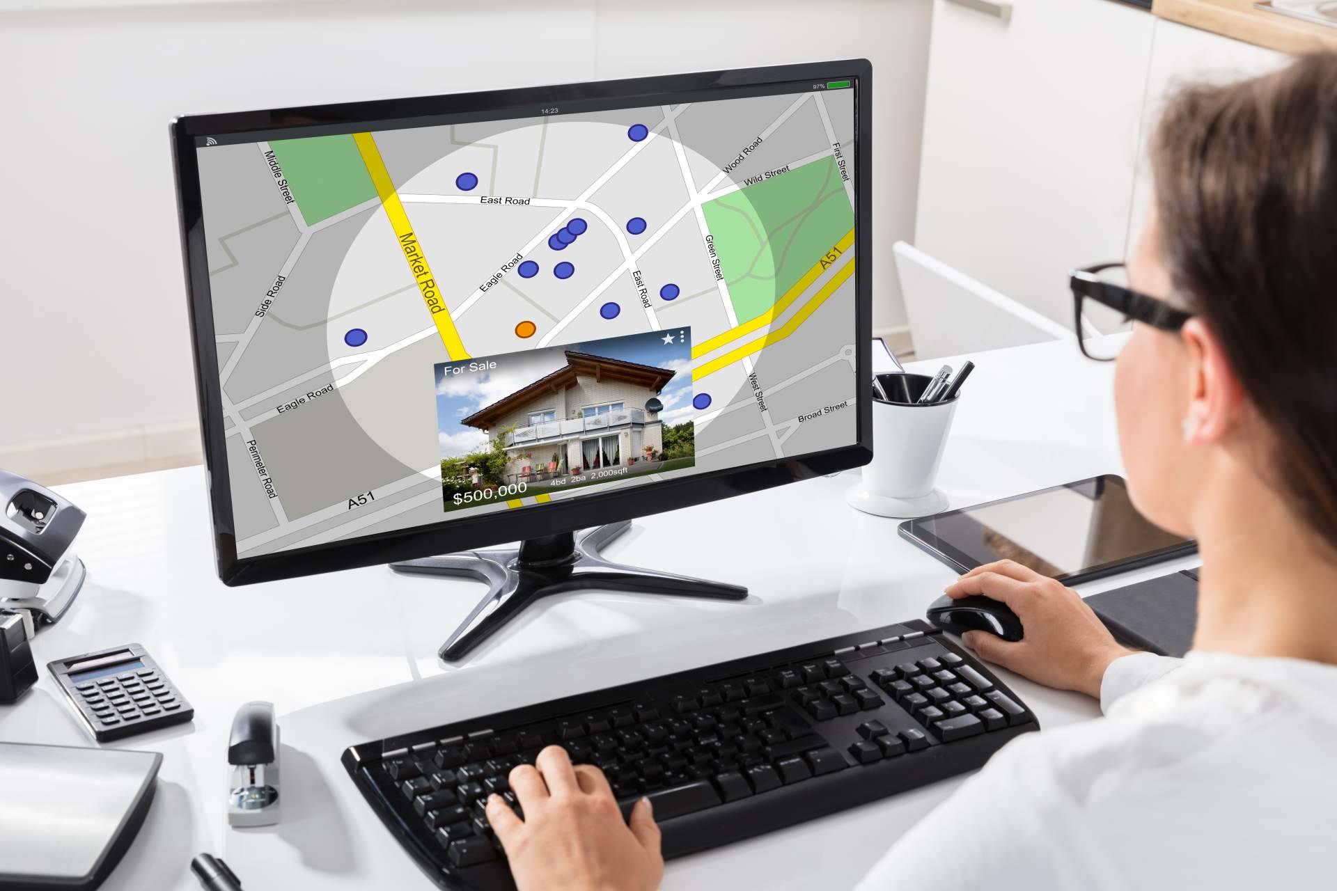 El exitoso portal inmobiliario de Todopisos