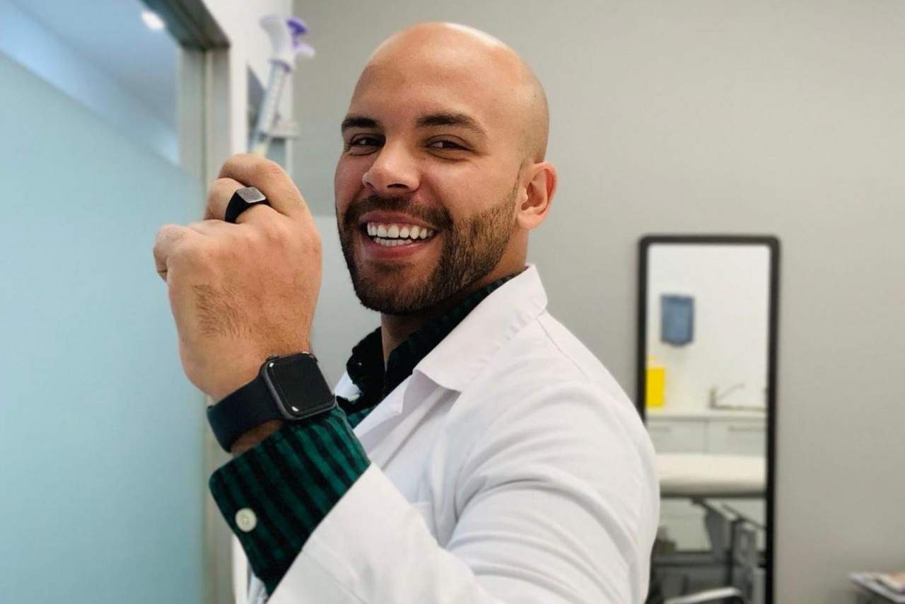 Especialista en aumento de labios en Valencia: Dr. Jota