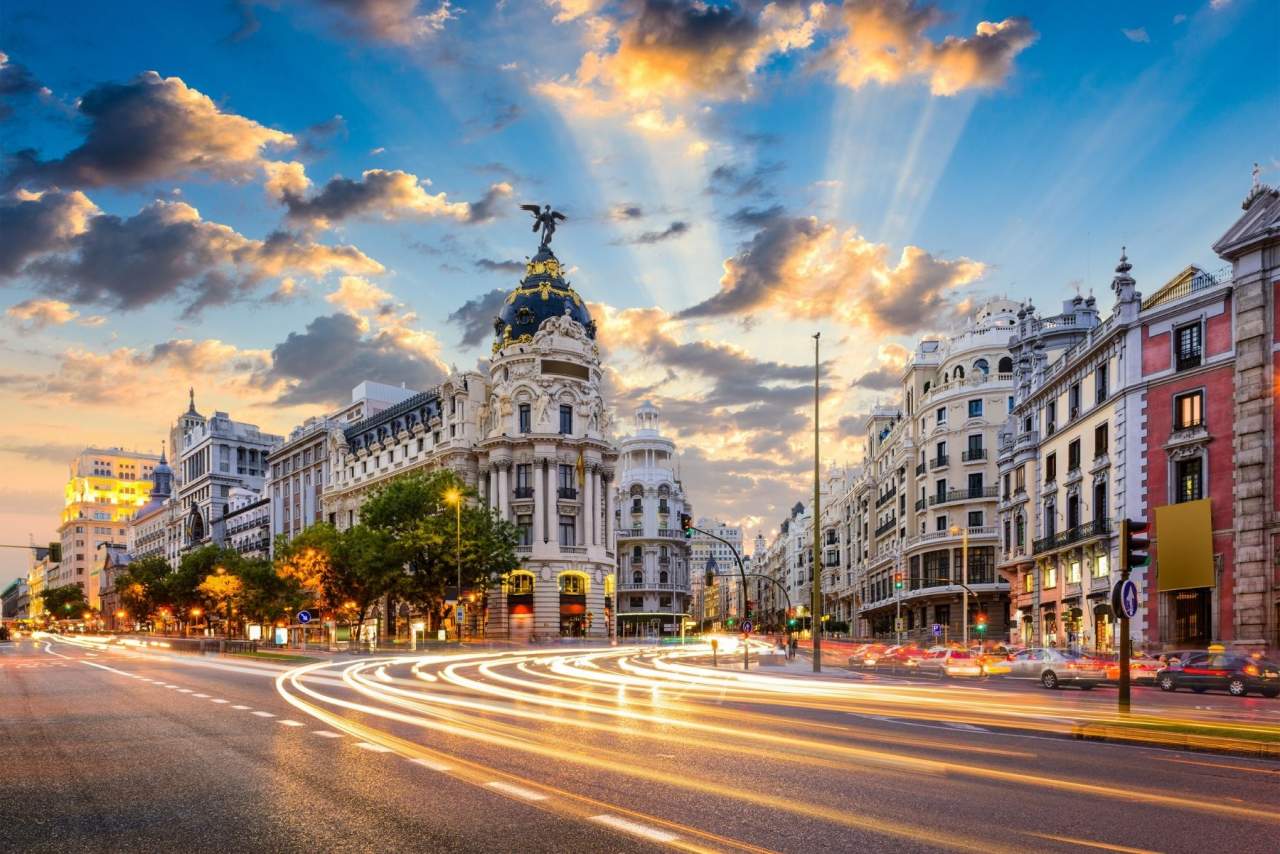 Vender piso en Goya Madrid con Häuser Atelier