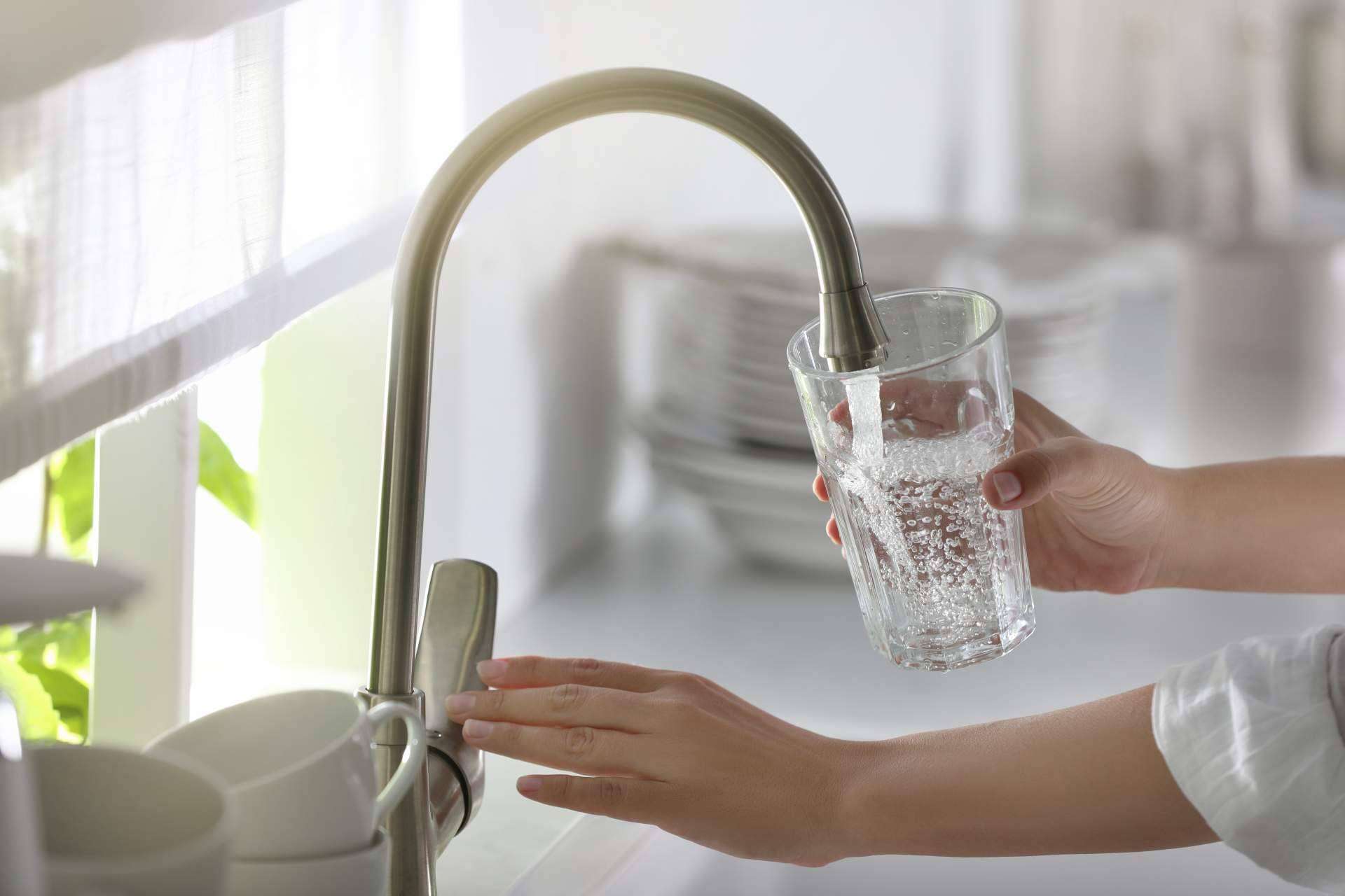 Atrium Salud ofrece la posibilidad de beber agua del grifo de calidad y sin generar residuo plástico