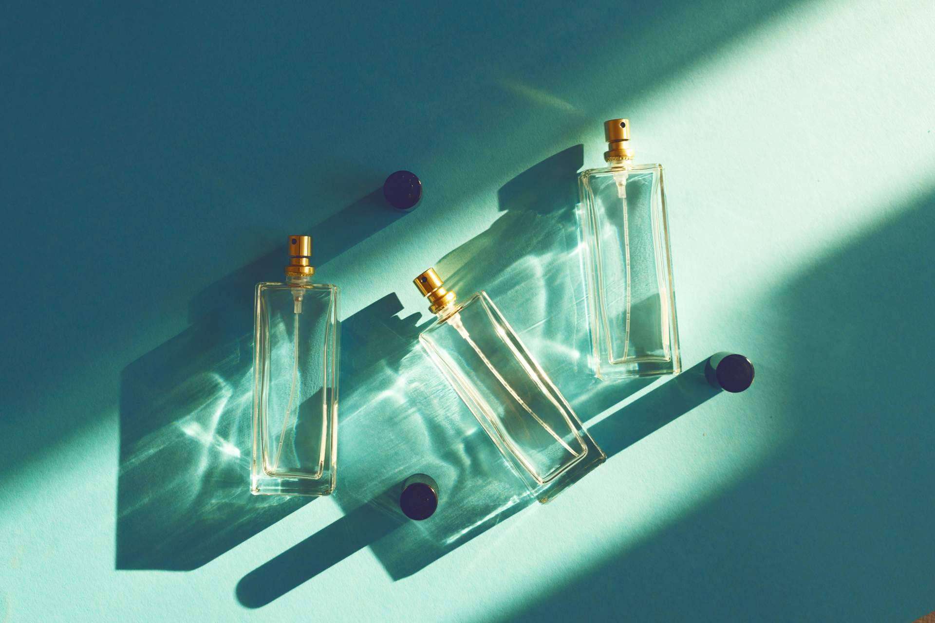 Réplicas exactas de las grandes marcas de perfumes a un precio económico con Divain Parfums