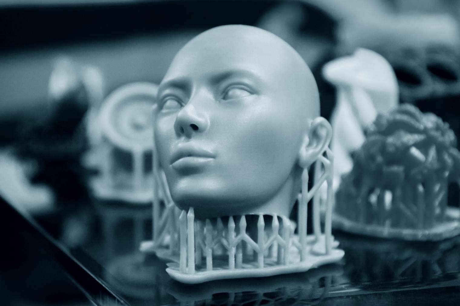 Todo lo que se debe saber sobre la estereolitografía, por TecnoBro 3D