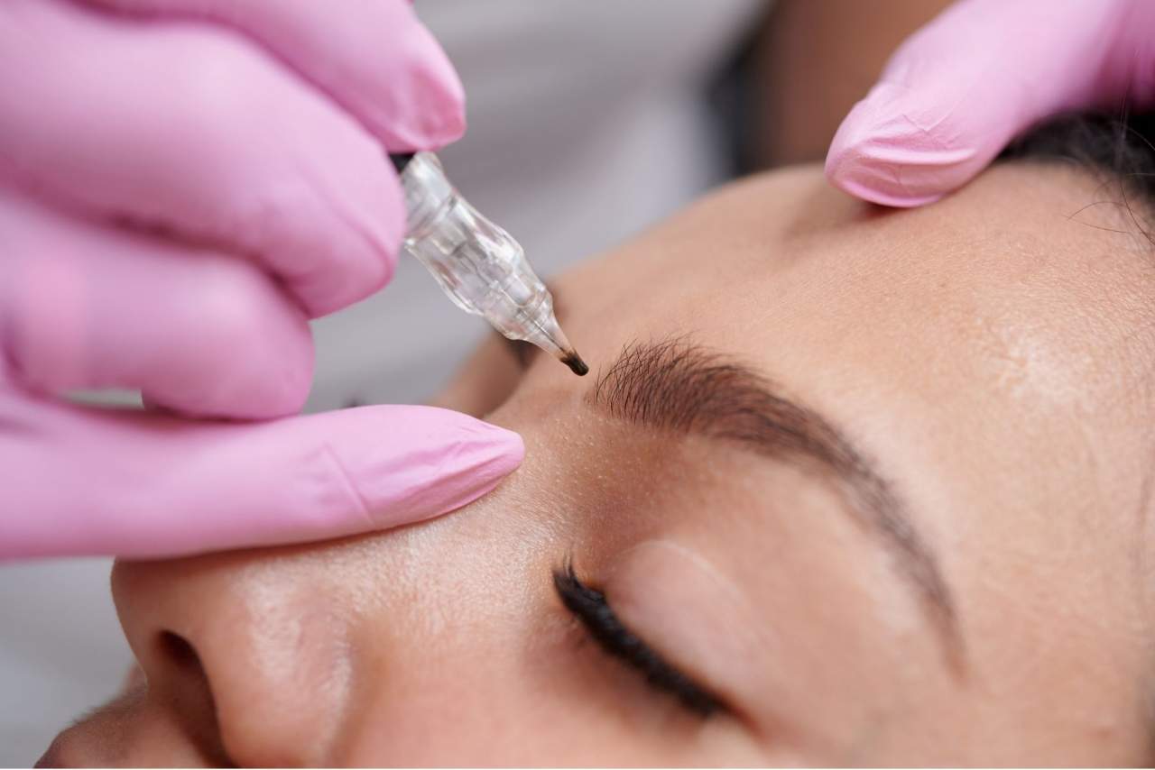 Técnicas avanzadas en belleza: Micropigmentación Madrid precios competitivos
