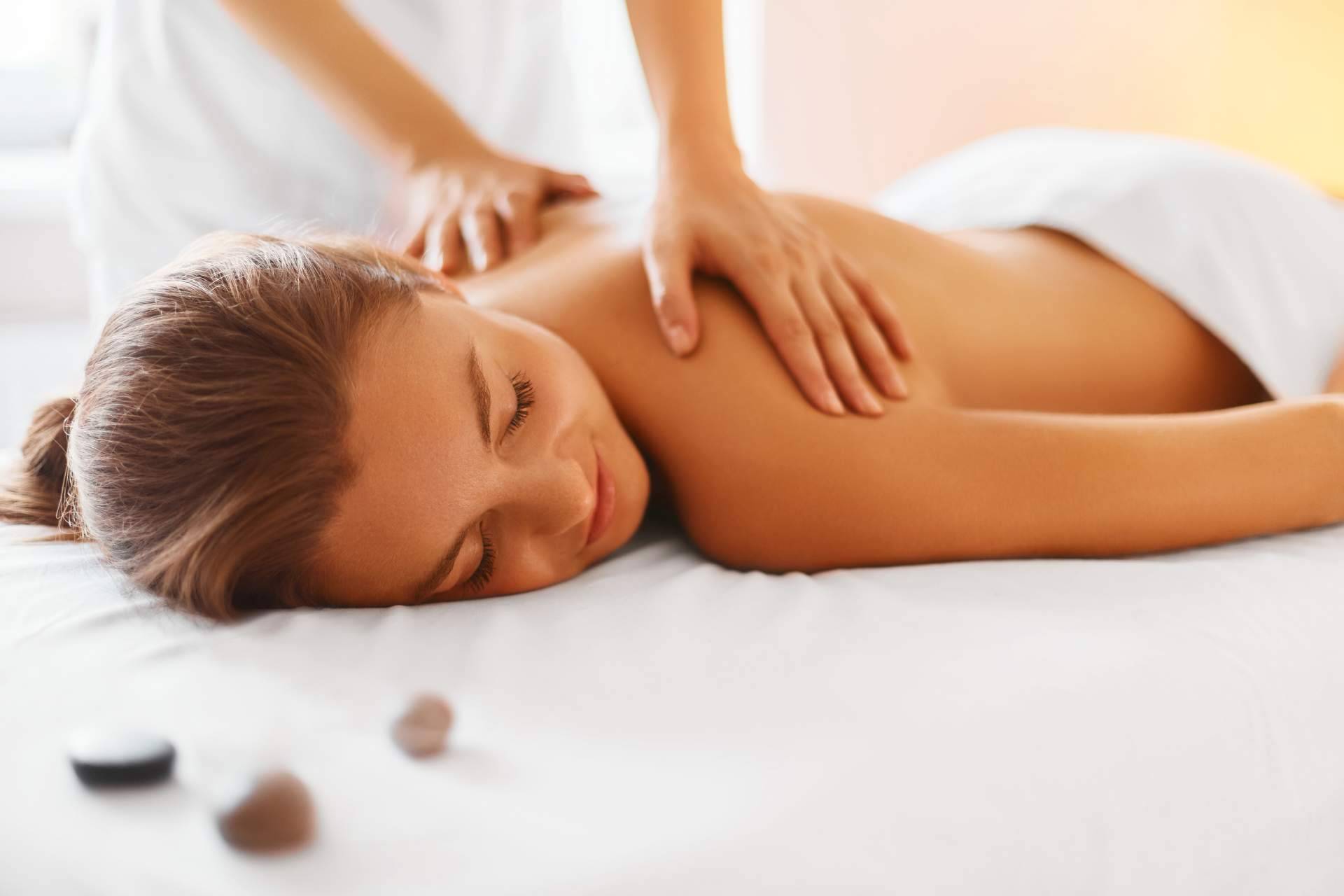 Disfrutar de masajes en Tarragona de la mano de Massagium Wellness