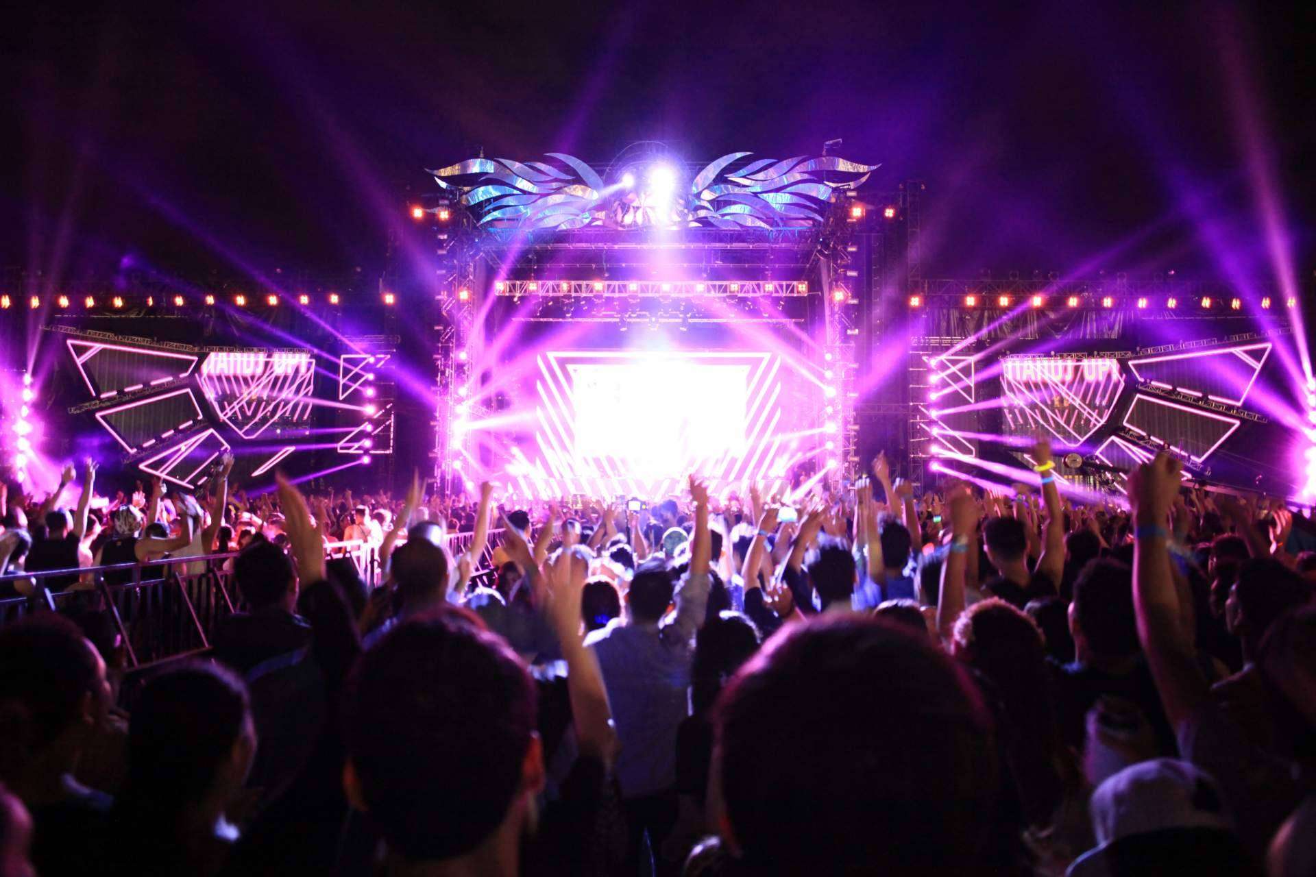 Ya se puede ver el cartel de uno de los festivales de música electrónica en España más esperados para 2023, AMYRIM Festival