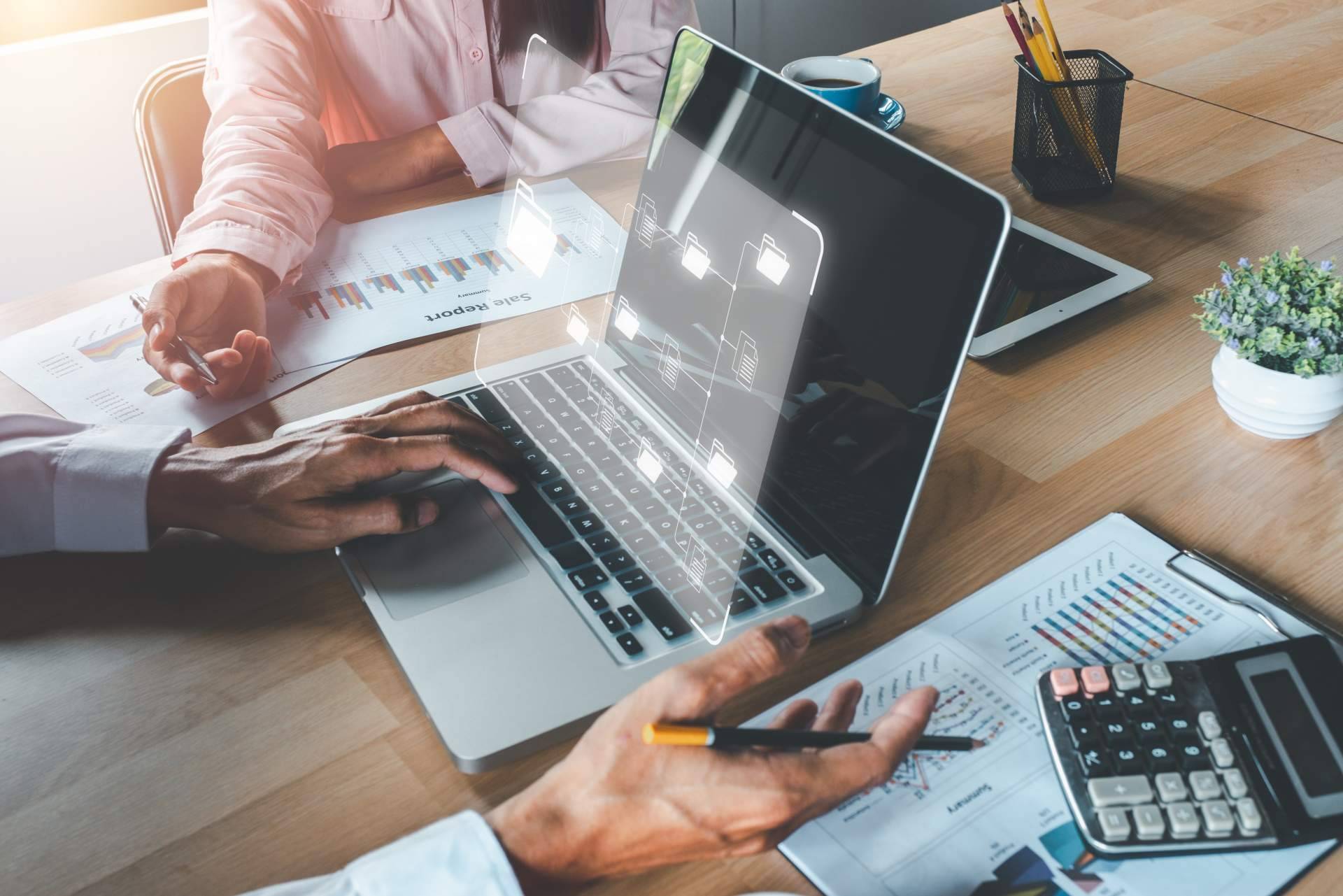 ¿Qué es el Margin Management?, por GBIE