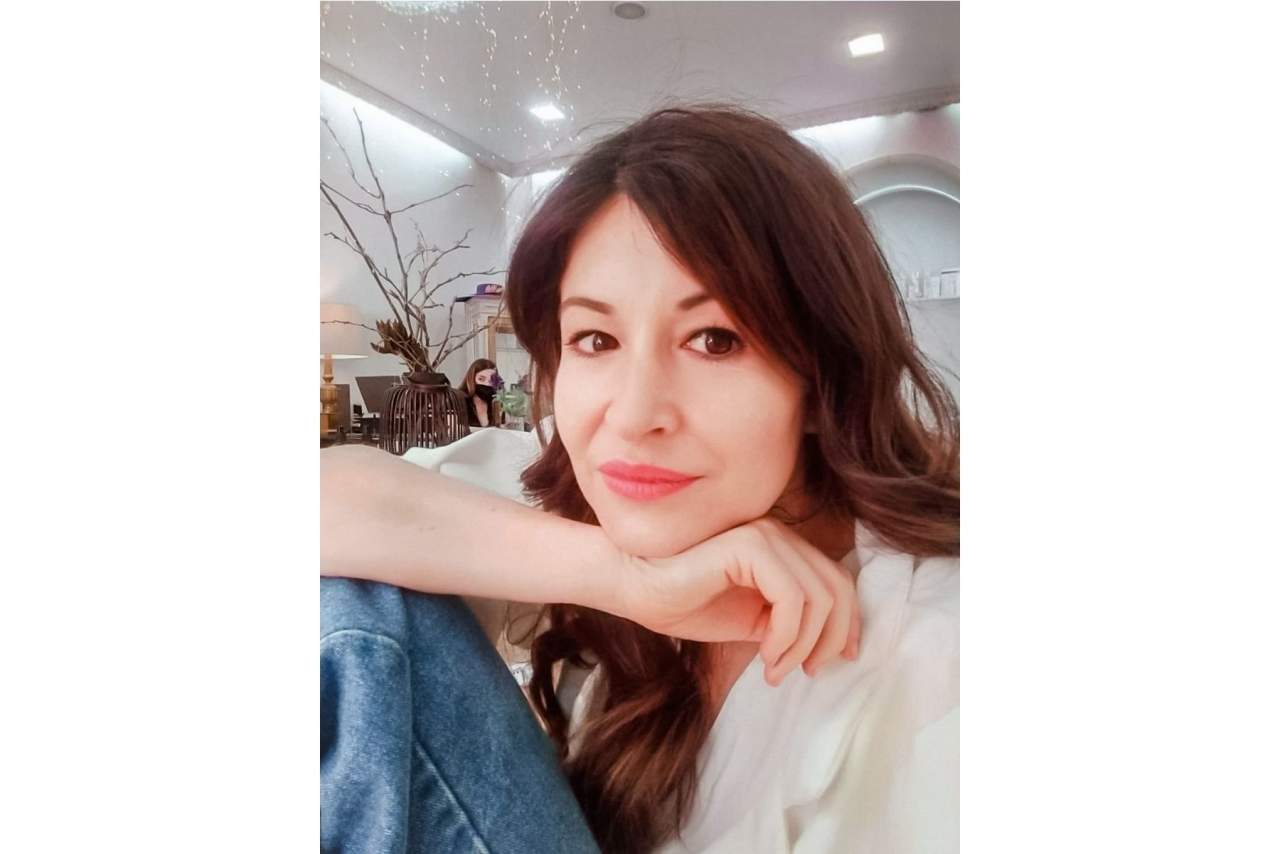 Natalia Recalde fusiona belleza, emociones y salud