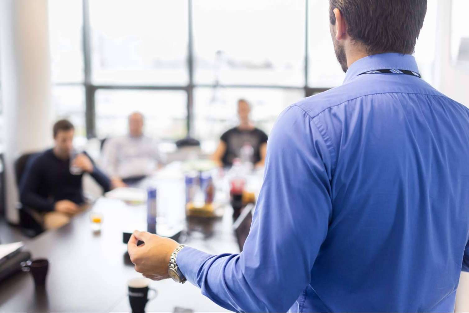 Formación bonificada para empresas, todo lo que hay que saber de la mano de Academia Integral