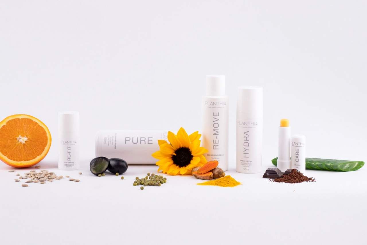 La cosmética natural en España tiene nombre: Planthia