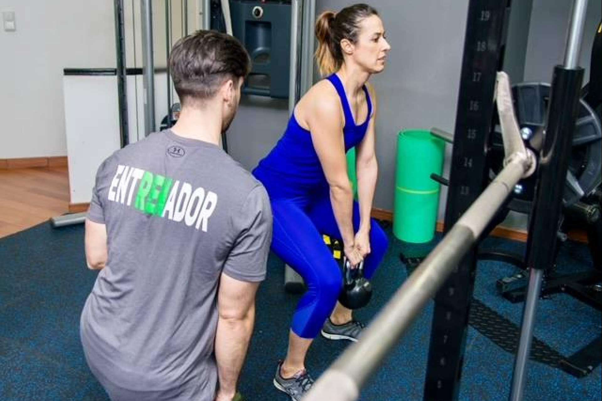 Los beneficios de un buen entrenador personal que se adapta a las necesidades, por Rencoach