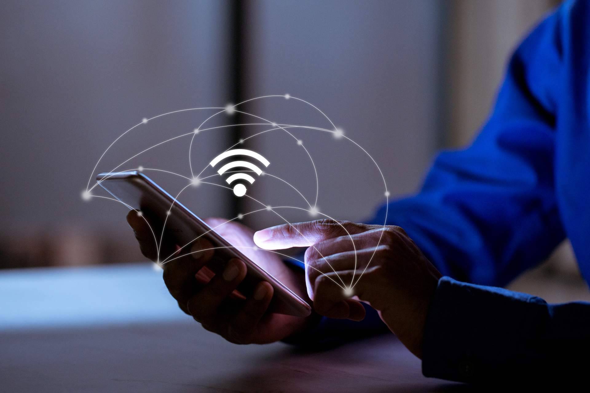 Más allá de la fibra óptica, las conexiones a Internet se acelerarán con  láser, Lifestyle