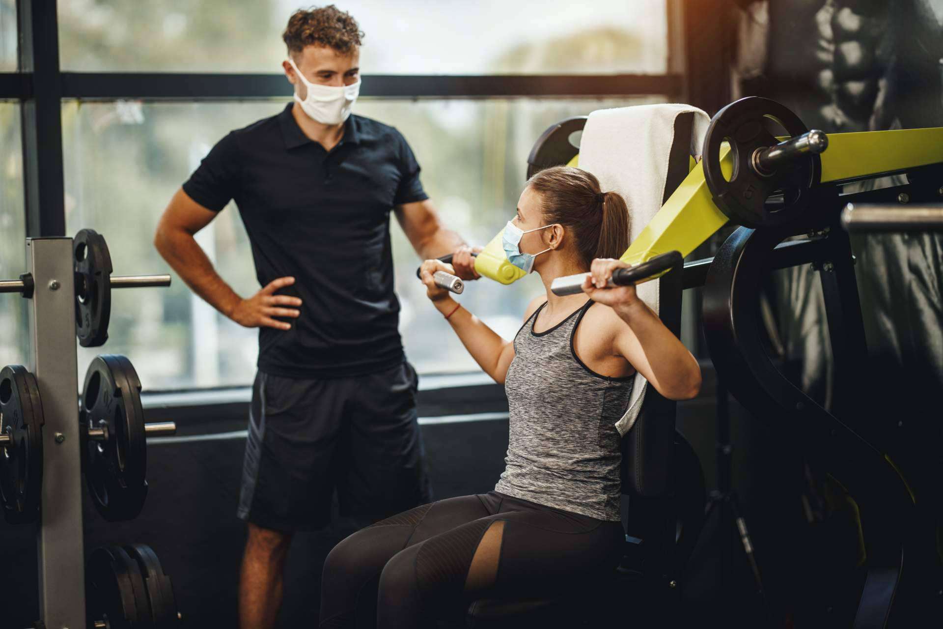 PM Team: ¿Cuáles son los beneficios del entrenamiento de fuerza?