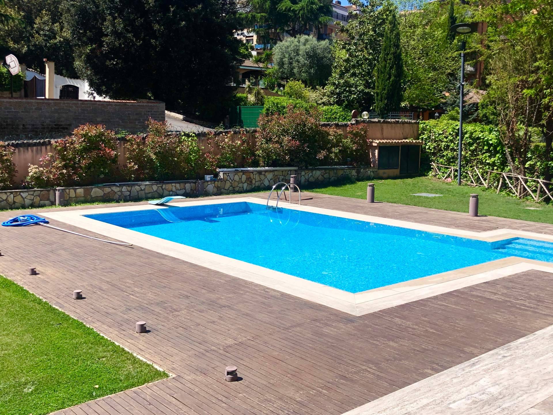 Piscinas de obra en Murcia de la mano de Promopai