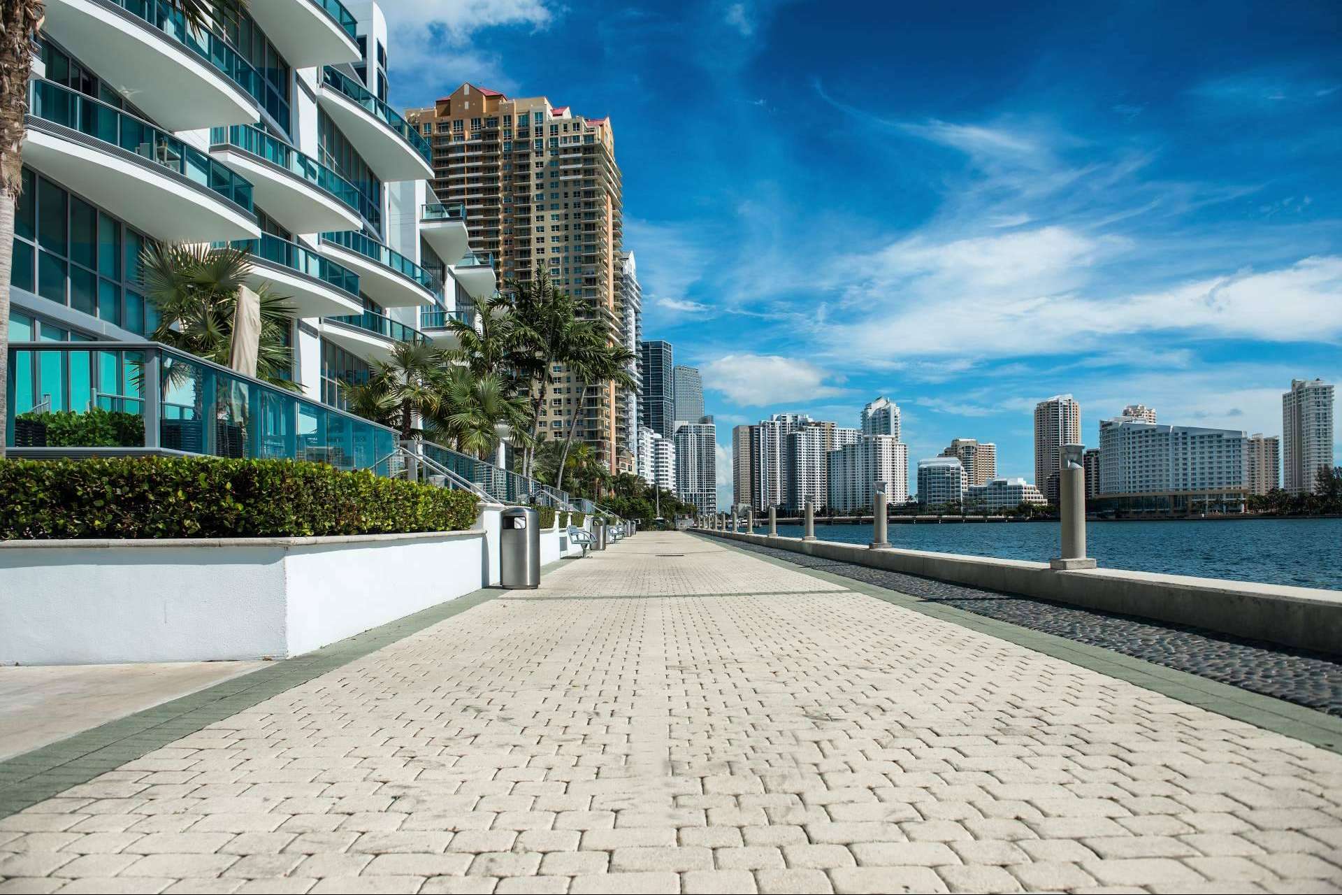 Ventajas de la venta de inmobiliarias en Miami