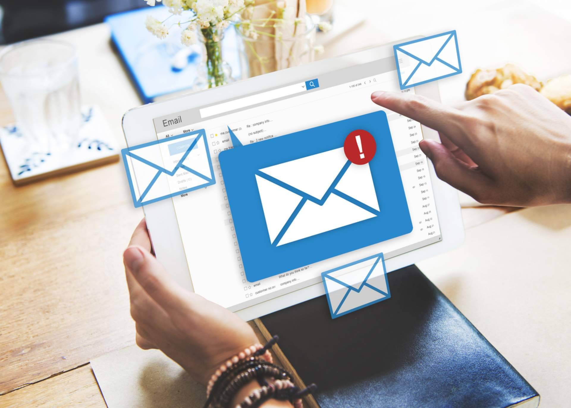 La creciente popularidad del email marketing, con Emailing Network