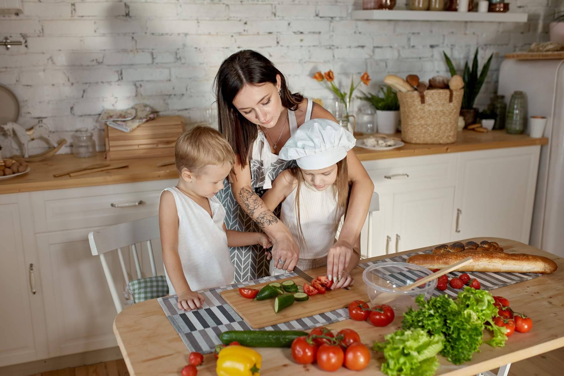 Qué es ser flexitariano y dónde aprender a serlo, por WellWo