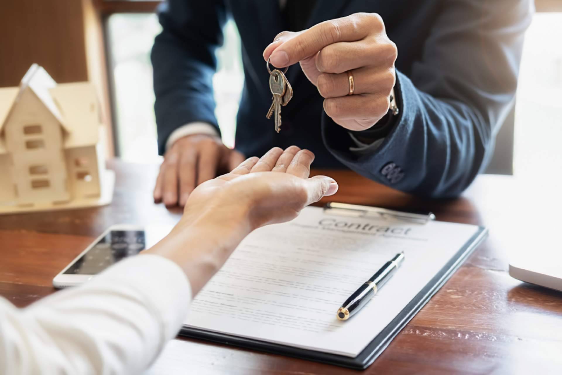 Rentabilidad en la venta o alquiler de cualquier propiedad, con Inmobiliaria Ortubia