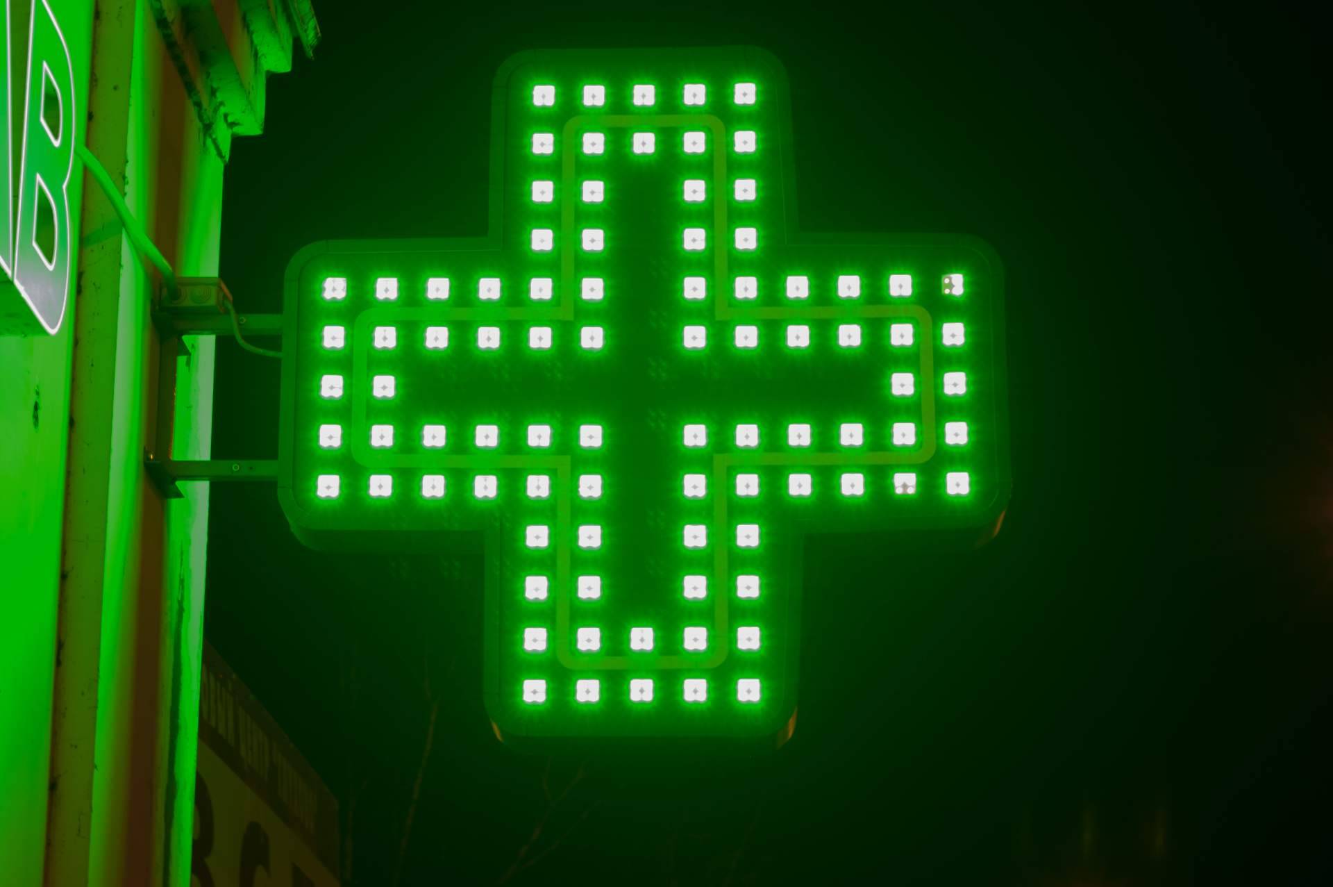 Farmacias de guardia Zaragoza en los días festivos