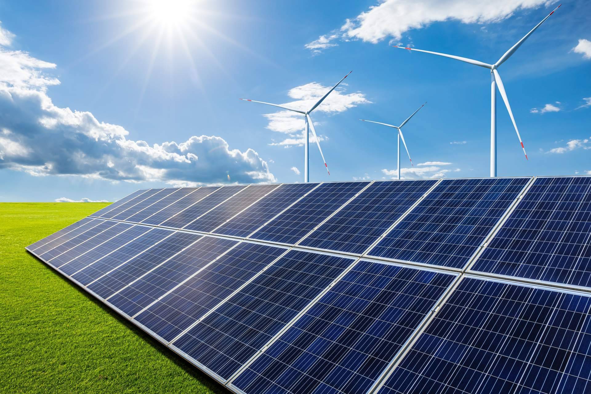 Hasta un 60 % de ahorro en la factura de electricidad instalando paneles solares con Smart Wallboxes