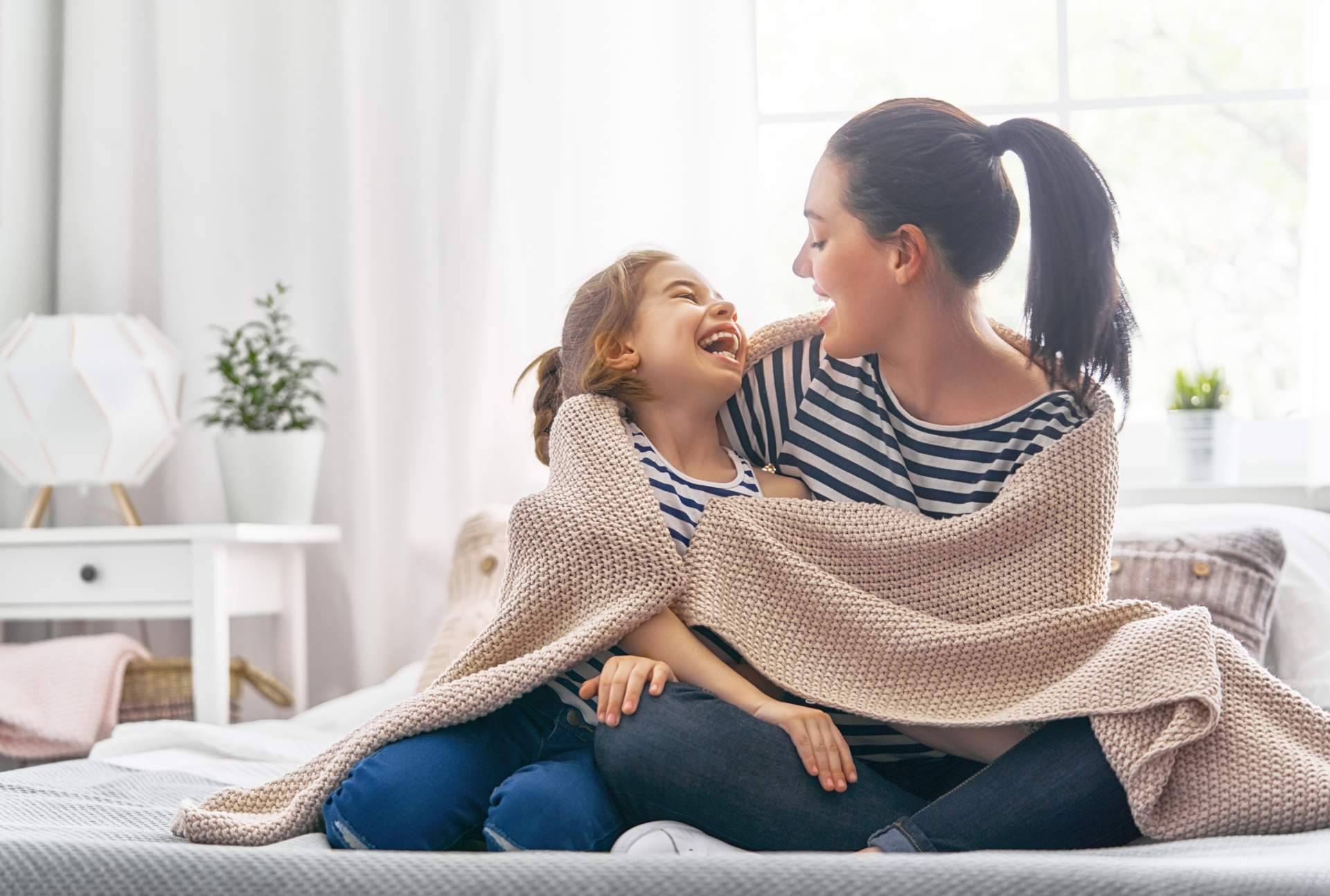 Tener hijos juntos sin ser pareja: la coparentalidad de Copaping es la nueva forma de crear una familia