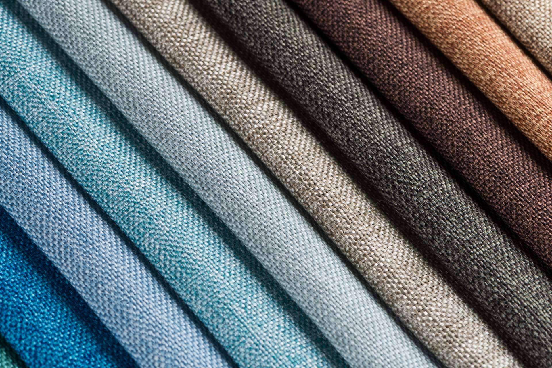 Flint Plus, la colección textil de Rioma con algodón reciclado que apuesta por la preservación del medioambiente