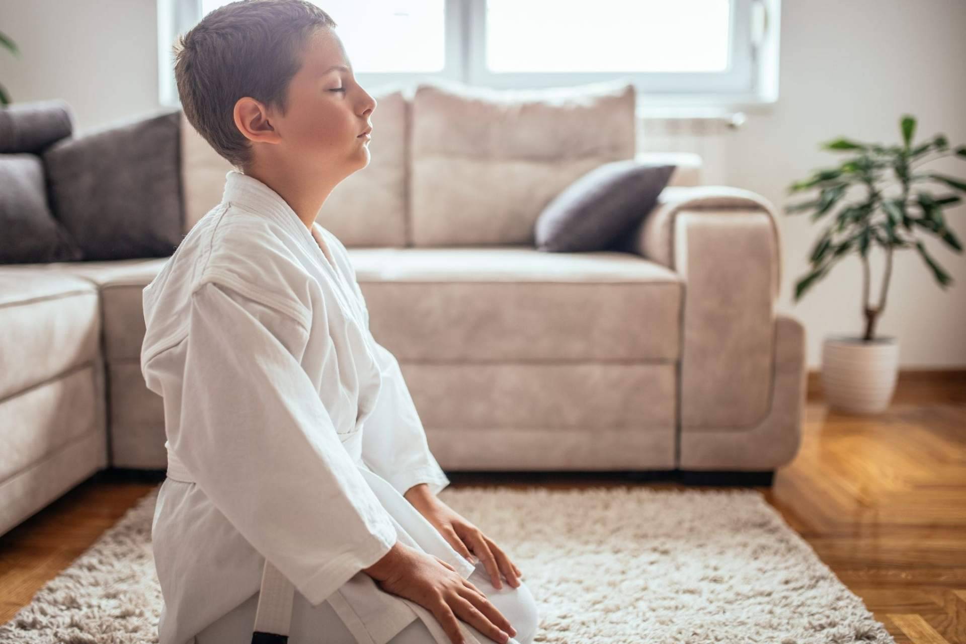 Mugendo TV es un canal de YouTube que contribuye a la formación online de artes marciales