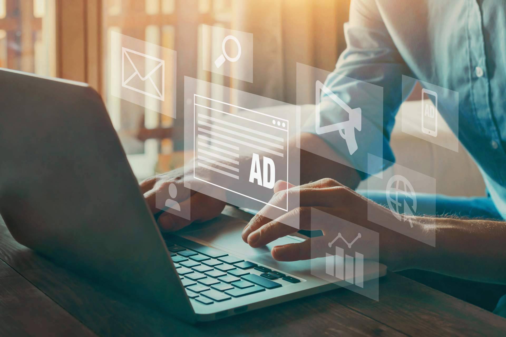 ¿Qué ha provocado el descenso en inversión en publicidad y cómo afecta a las pymes de España?
