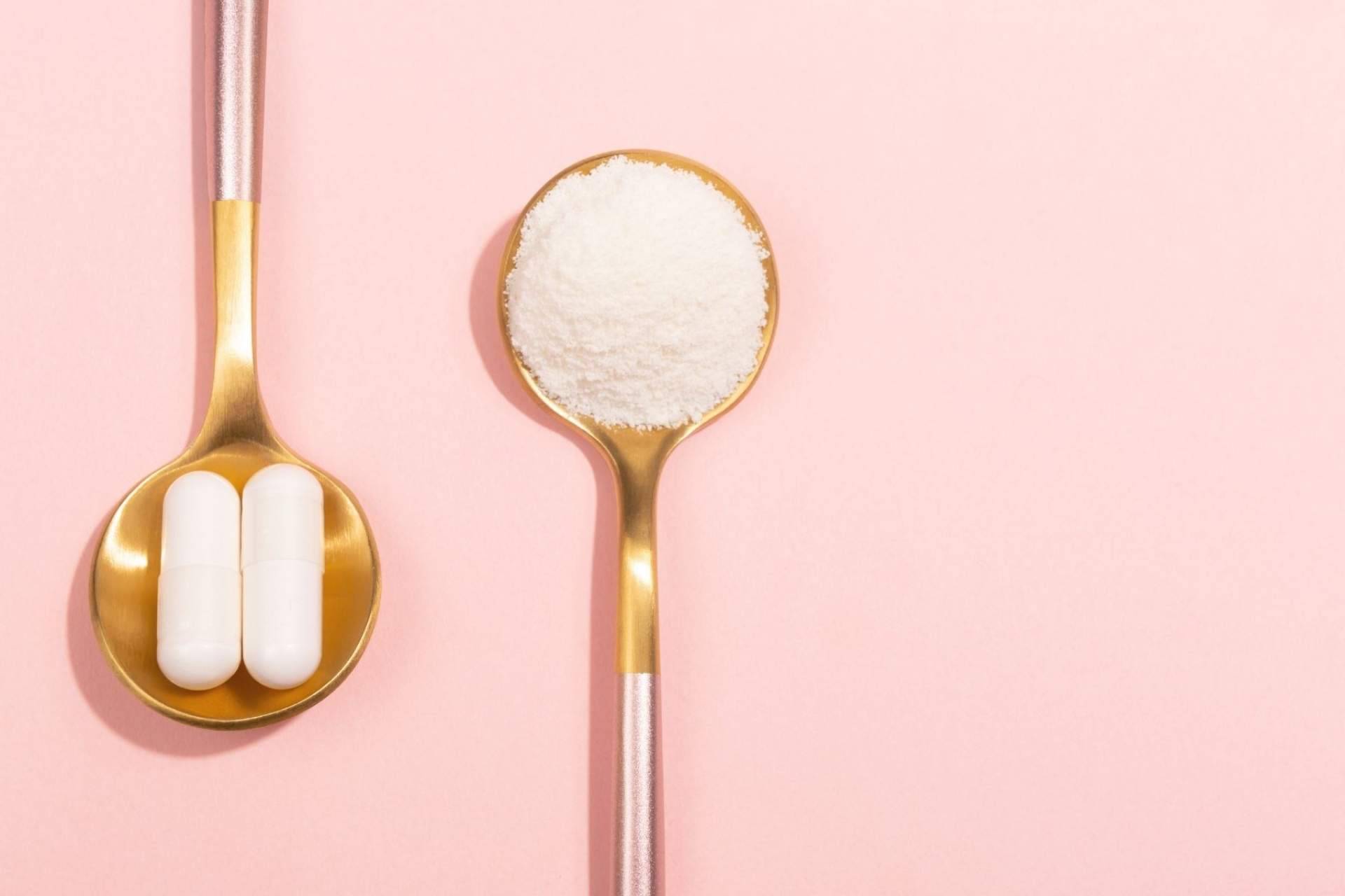 Farmacia Laura Garín: los beneficios de tomar colágeno