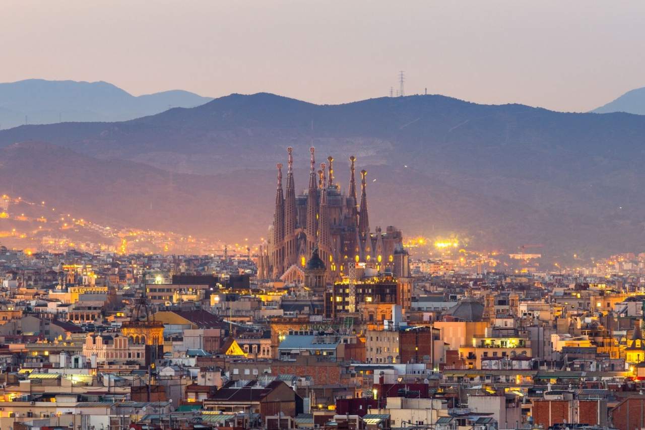Vueltia: ¿Dónde encontrar entradas para visitar Sagrada Familia?