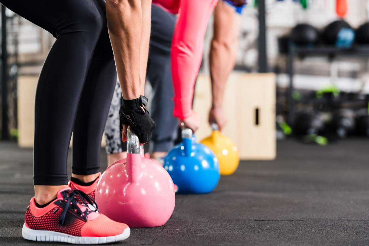 Similitudes entre el entrenamiento funcional Madrid y el gimnasio al aire libre en Madrid