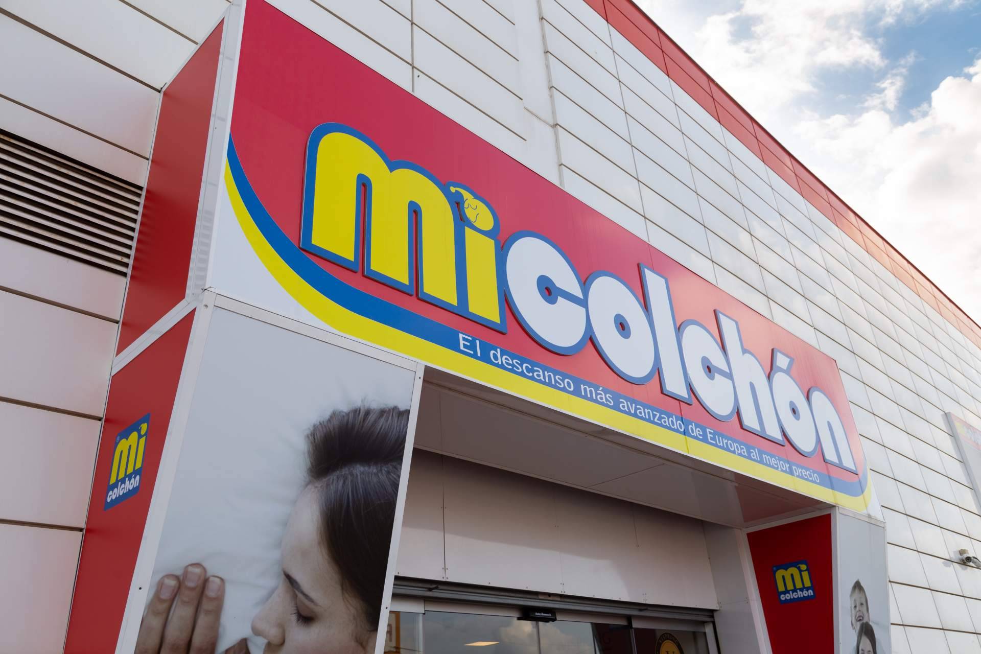 Mi Colchón: los colchones más adecuados para las dolencias de espalda